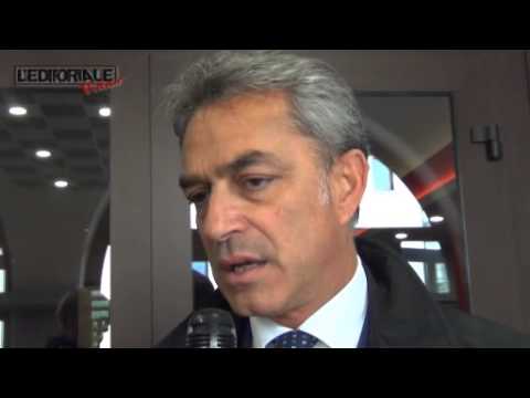 Inaugurazione Casa famiglia di San Gregorio