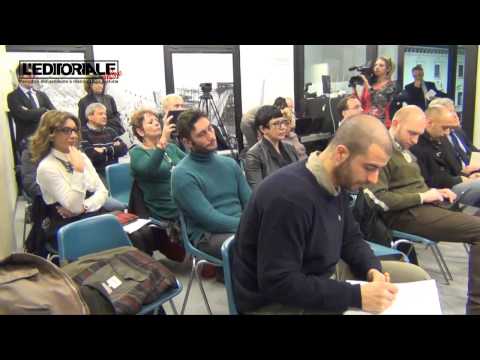 D'Alfonso su L'Aquila città capoluogo