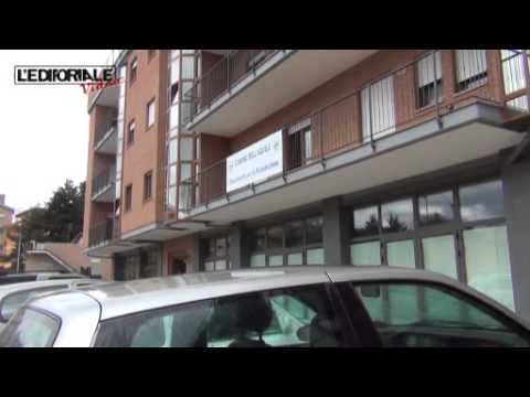 Uffici comunali per la Ricostruzione (prima parte)