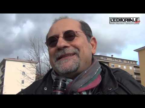 Intervista a Bizzarri su controllo dipendenti Università dell'Aquila