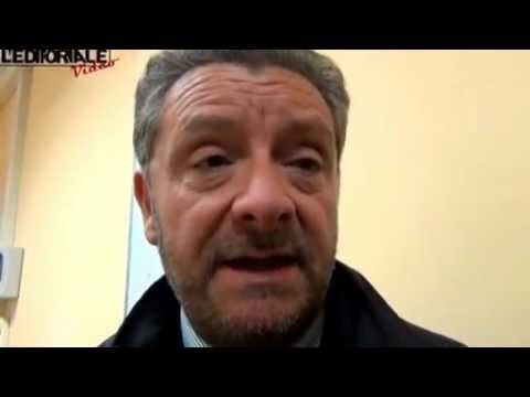 Intervista all'Assessore Marco Fanfani sul Natale