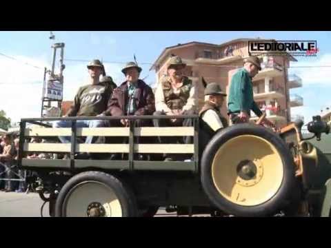 Alpini: il giorno dopo parlano gli aquilani