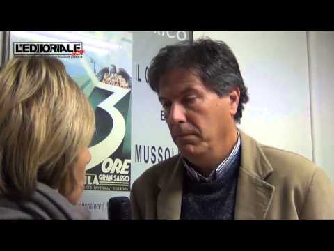Beomonte su CTGS