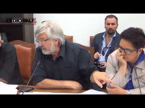 Commissione di garanzia su situazione Aeroporto dei Parchi
