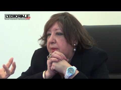 Convegno Donne Giuriste