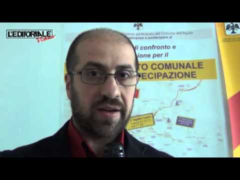 A quattro anni dal sisma...