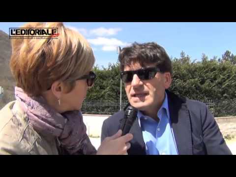 Intervista a Gianni Anastasio (seconda parte)