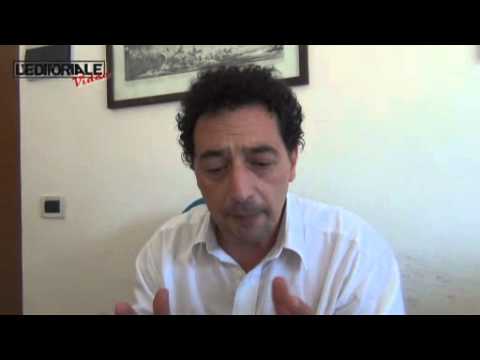 Intervista a Piero Peretti, Segr. Reg. Ugl