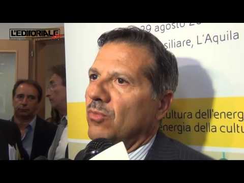 Eni: recupero della Basilica di Santa Maria di Collemaggio