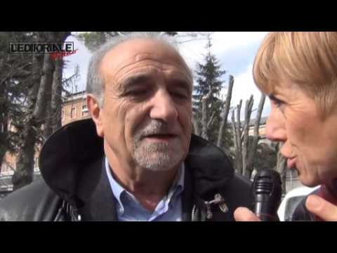 Mancini su Centro Turistico del Gran Sasso