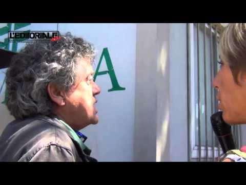 Festa per la farmacia ancora nel container dopo 6 anni