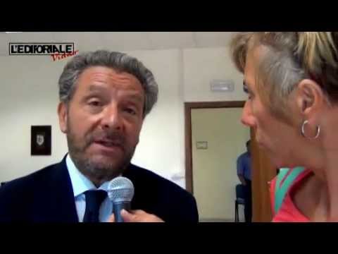 Intervista, all'assessore Marco Fanfani