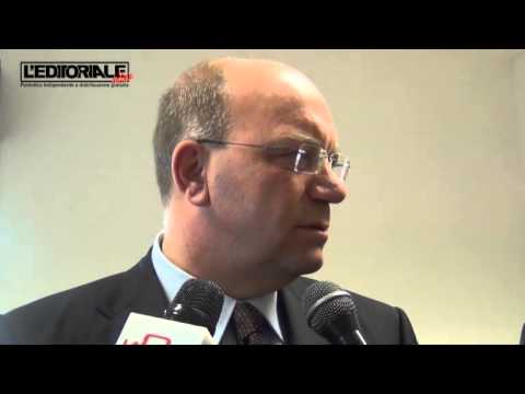 Del Corvo rimarrà a capo della Provincia