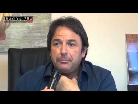 Chiodi apre a Iannini e pensa ad uno "stadio fai da te"