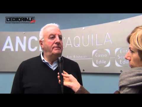 Intervista a Gianni Frattale