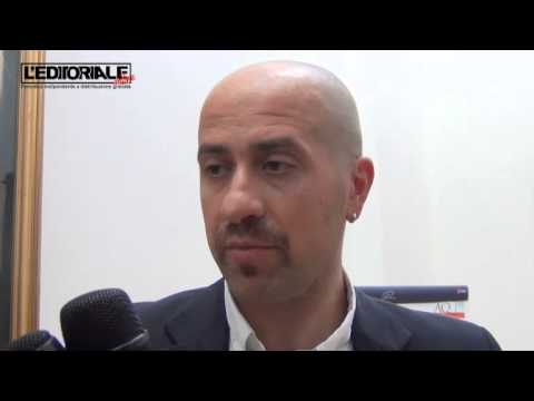 Fabio Pelini su assegnazione progetti C.A.S.E. e Map