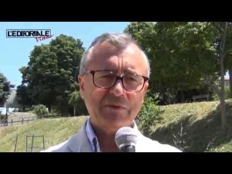 De Santis: 14 milioni di euro per le 1100 imprese locali. Pagheremo